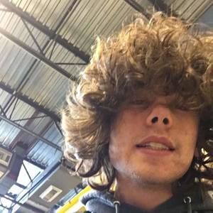 Meet your Posher, Dylan